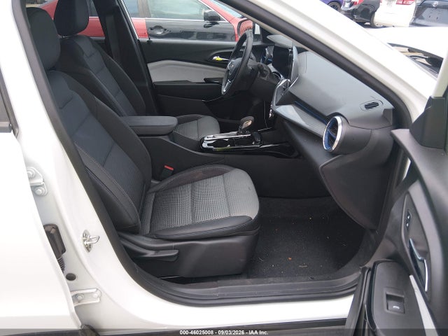 KL77LHEP4TC144810 Chevrolet Trax Fwd Lt