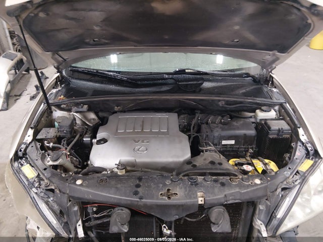 Aukcja sprzedaży 2008 Lexus Rx 350, vin: 2T2HK31U68C091241, numer aukcji: 46025009