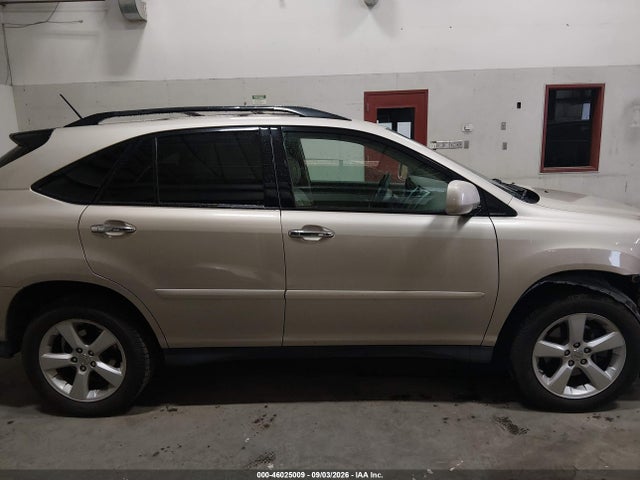 Aukcja sprzedaży 2008 Lexus Rx 350, vin: 2T2HK31U68C091241, numer aukcji: 46025009