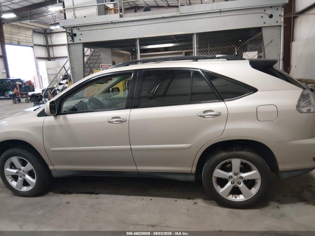 Aukcja sprzedaży 2008 Lexus Rx 350, vin: 2T2HK31U68C091241, numer aukcji: 46025009
