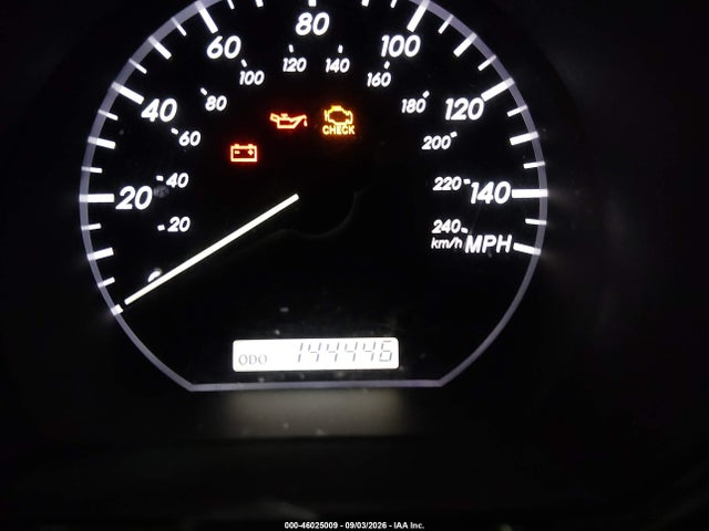 Aukcja sprzedaży 2008 Lexus Rx 350, vin: 2T2HK31U68C091241, numer aukcji: 46025009
