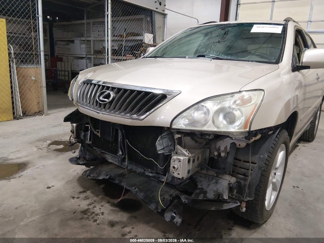 Aukcja sprzedaży 2008 Lexus Rx 350, vin: 2T2HK31U68C091241, numer aukcji: 46025009