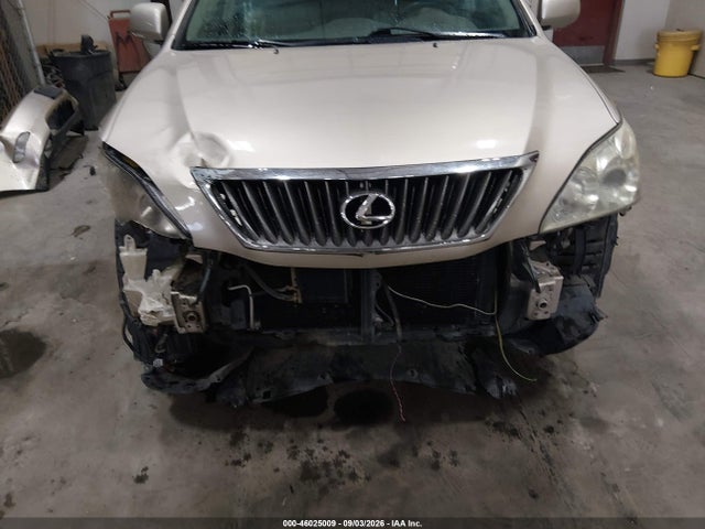 Aukcja sprzedaży 2008 Lexus Rx 350, vin: 2T2HK31U68C091241, numer aukcji: 46025009