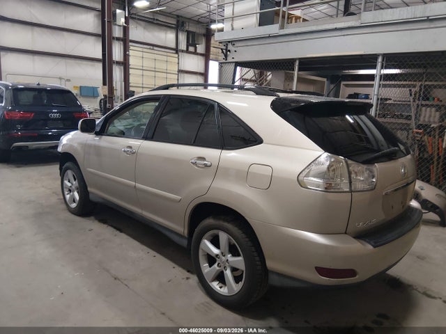 Aukcja sprzedaży 2008 Lexus Rx 350, vin: 2T2HK31U68C091241, numer aukcji: 46025009
