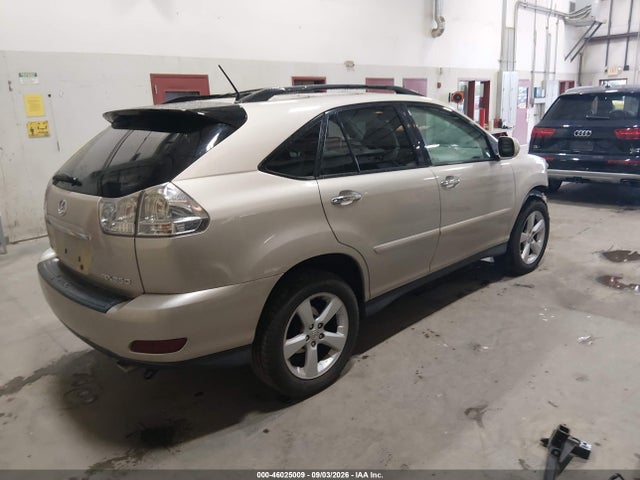 Aukcja sprzedaży 2008 Lexus Rx 350, vin: 2T2HK31U68C091241, numer aukcji: 46025009