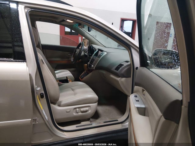 Aukcja sprzedaży 2008 Lexus Rx 350, vin: 2T2HK31U68C091241, numer aukcji: 46025009