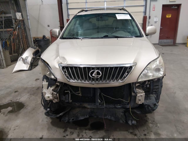 Aukcja sprzedaży 2008 Lexus Rx 350, vin: 2T2HK31U68C091241, numer aukcji: 46025009