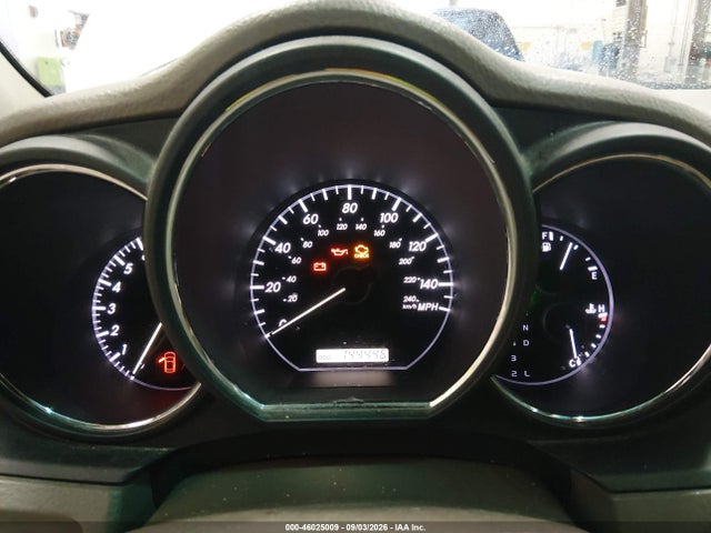 Aukcja sprzedaży 2008 Lexus Rx 350, vin: 2T2HK31U68C091241, numer aukcji: 46025009