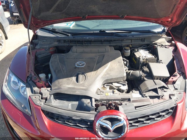 Продаж на аукціоні авто 2010 Mazda Cx-7 S Touring, vin: JM3ER2W31A0332305, номер лоту: 46025012