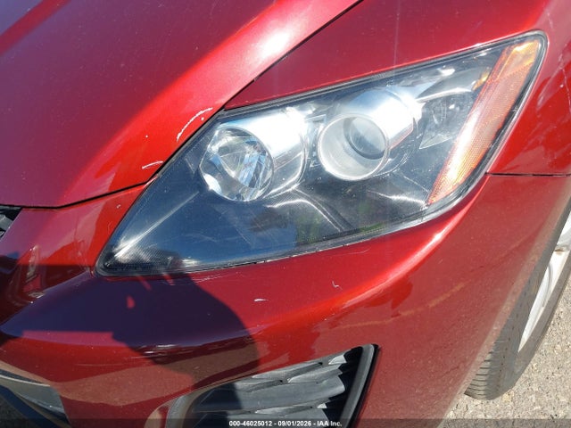 Продаж на аукціоні авто 2010 Mazda Cx-7 S Touring, vin: JM3ER2W31A0332305, номер лоту: 46025012