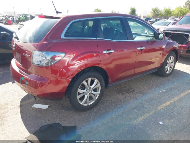 Продаж на аукціоні авто 2010 Mazda Cx-7 S Touring, vin: JM3ER2W31A0332305, номер лоту: 46025012
