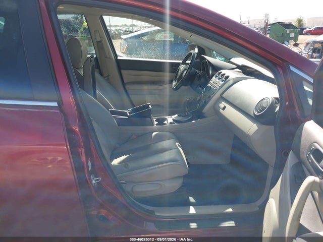 Продаж на аукціоні авто 2010 Mazda Cx-7 S Touring, vin: JM3ER2W31A0332305, номер лоту: 46025012