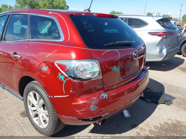 Продаж на аукціоні авто 2010 Mazda Cx-7 S Touring, vin: JM3ER2W31A0332305, номер лоту: 46025012