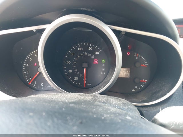 Продаж на аукціоні авто 2010 Mazda Cx-7 S Touring, vin: JM3ER2W31A0332305, номер лоту: 46025012