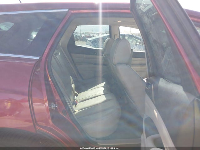 Продаж на аукціоні авто 2010 Mazda Cx-7 S Touring, vin: JM3ER2W31A0332305, номер лоту: 46025012