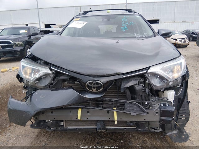 Toyota Rav4 Xle 2018 JTMWFREV9JJ723567 Image 12