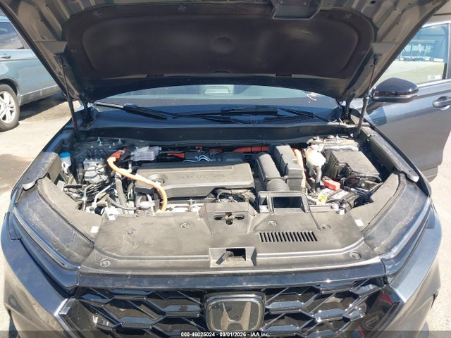 7FARS6H88SE109068 Honda Cr-v Hybrid Sport-l