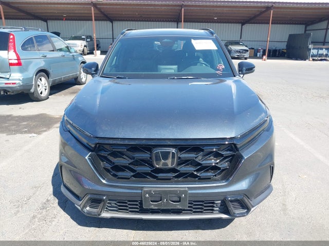 7FARS6H88SE109068 Honda Cr-v Hybrid Sport-l