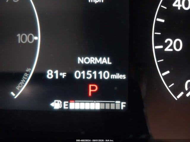 7FARS6H88SE109068 Honda Cr-v Hybrid Sport-l