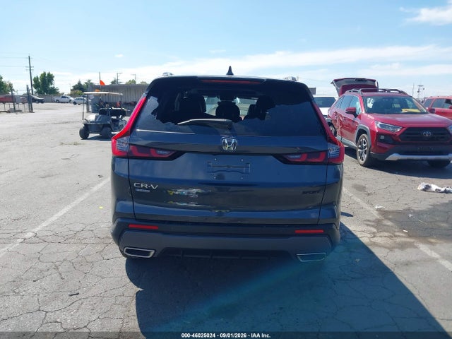 7FARS6H88SE109068 Honda Cr-v Hybrid Sport-l