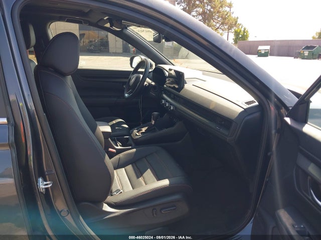 7FARS6H88SE109068 Honda Cr-v Hybrid Sport-l