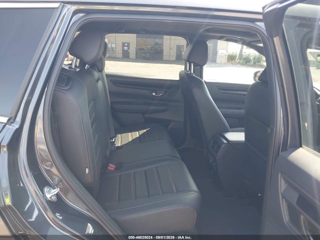 7FARS6H88SE109068 Honda Cr-v Hybrid Sport-l