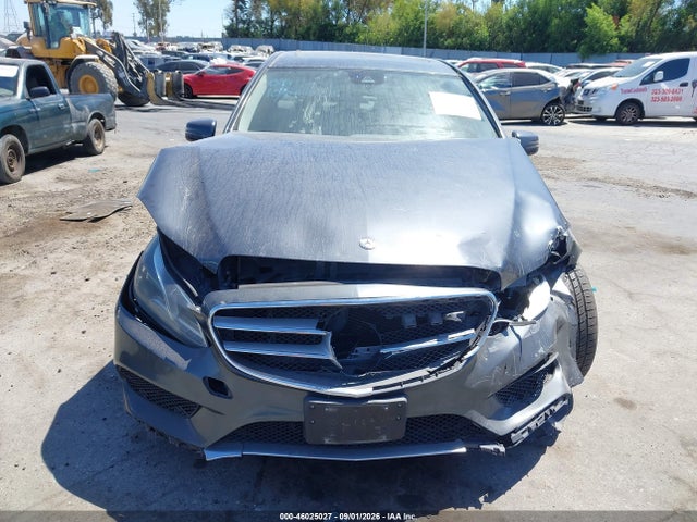 Mercedes-Benz E 350 2014 WDDHF5KB7EA978161 Image 12