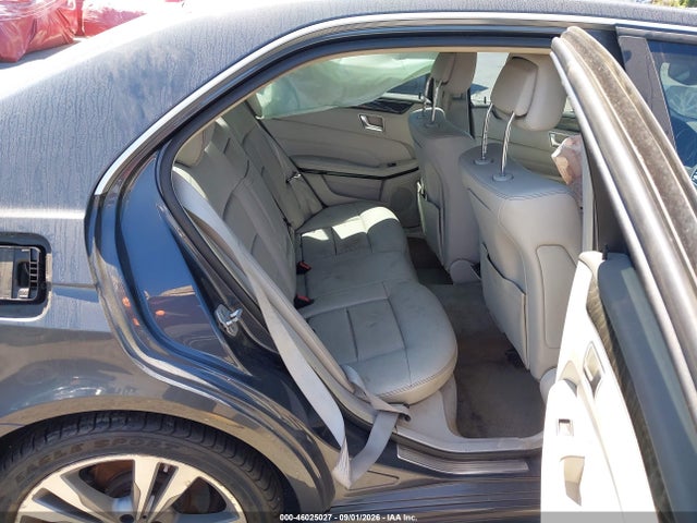 Mercedes-Benz E 350 2014 WDDHF5KB7EA978161 Image 8
