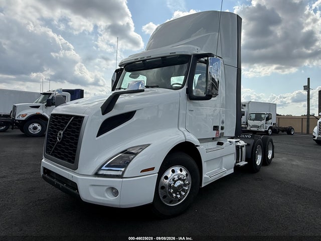 Продаж на аукціоні авто 2019 Volvo Vnr64t, vin: 4V4WC9EH8KN204320, номер лоту: 46025028