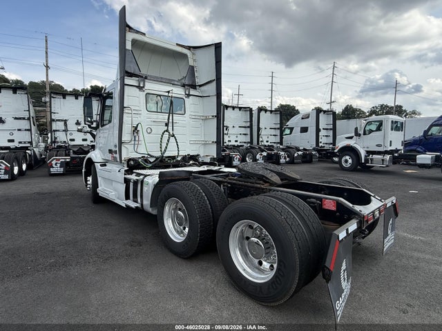 Продаж на аукціоні авто 2019 Volvo Vnr64t, vin: 4V4WC9EH8KN204320, номер лоту: 46025028