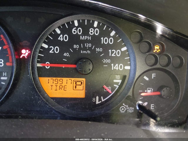 46025032 :رقم المزاد ، 1N6AD0EV4HN740191 vin ، 2017 Nissan Frontier Sv مزاد بيع