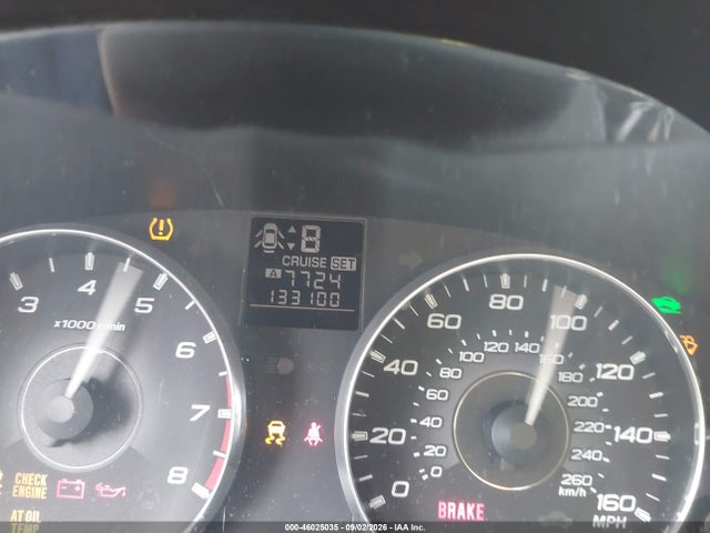Aukcja sprzedaży 2012 Subaru Outback 3.6r Limited, vin: 4S4BRDLC7C2206108, numer aukcji: 46025035
