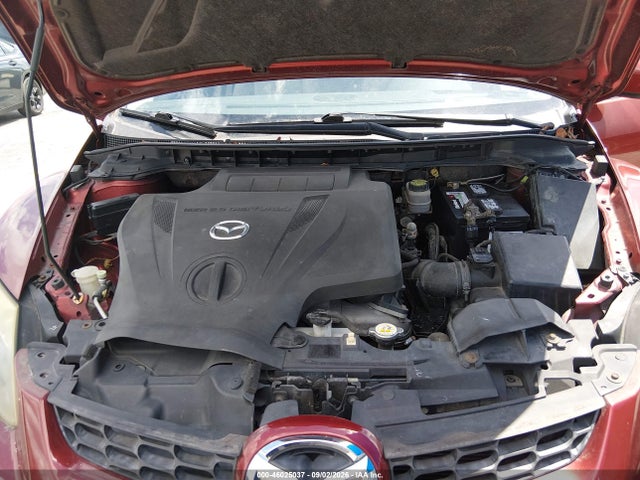 Aukcja sprzedaży 2007 Mazda Cx-7, vin: JM3ER293970164448, numer aukcji: 46025037