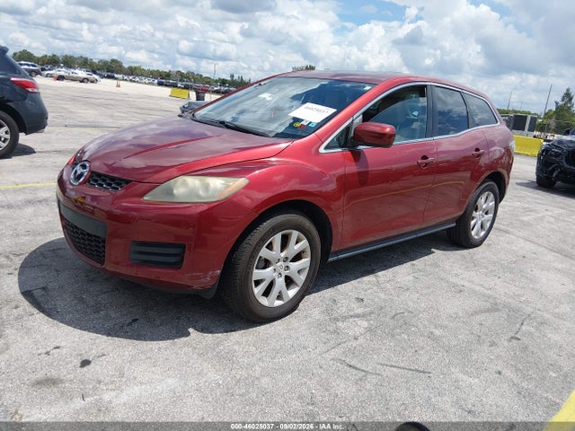 Aukcja sprzedaży 2007 Mazda Cx-7, vin: JM3ER293970164448, numer aukcji: 46025037