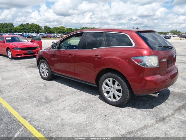 Aukcja sprzedaży 2007 Mazda Cx-7, vin: JM3ER293970164448, numer aukcji: 46025037