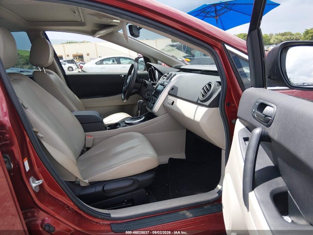 Aukcja sprzedaży 2007 Mazda Cx-7, vin: JM3ER293970164448, numer aukcji: 46025037