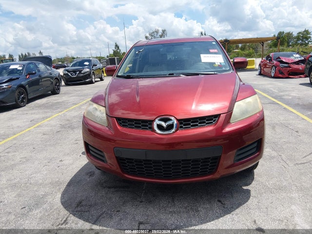 Aukcja sprzedaży 2007 Mazda Cx-7, vin: JM3ER293970164448, numer aukcji: 46025037