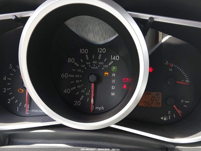 Aukcja sprzedaży 2007 Mazda Cx-7, vin: JM3ER293970164448, numer aukcji: 46025037