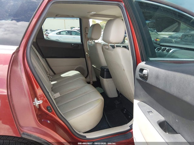 Aukcja sprzedaży 2007 Mazda Cx-7, vin: JM3ER293970164448, numer aukcji: 46025037