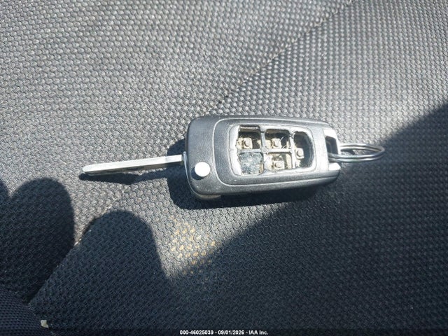 46025039 :رقم المزاد ، 1G1PH5SB0E7264183 vin ، 2014 Chevrolet Cruze Eco Auto مزاد بيع