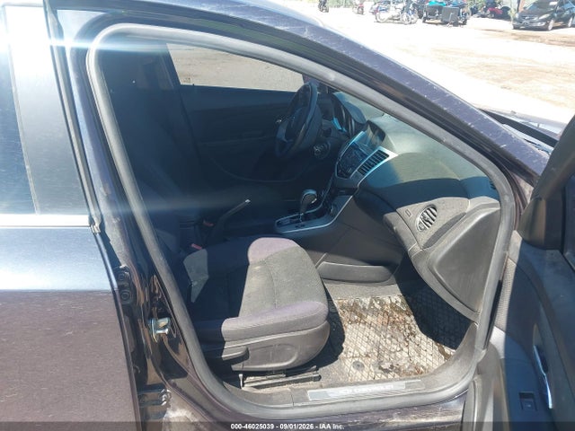 46025039 :رقم المزاد ، 1G1PH5SB0E7264183 vin ، 2014 Chevrolet Cruze Eco Auto مزاد بيع