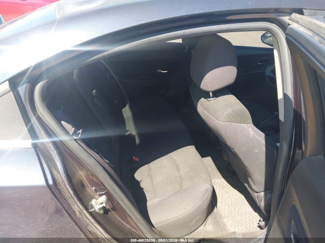 46025039 :رقم المزاد ، 1G1PH5SB0E7264183 vin ، 2014 Chevrolet Cruze Eco Auto مزاد بيع
