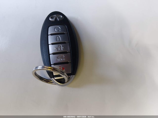 JN1EV7AP8JM358794 Infiniti Q50 3.0t Luxe
