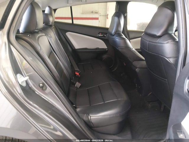 46025044 :رقم المزاد ، JTDKBRFU3H3548926 vin ، 2017 Toyota Prius Two مزاد بيع