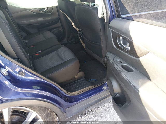 Aukcja sprzedaży 2020 Nissan Rogue Sv Intelligent Awd, vin: JN8AT2MV9LW134427, numer aukcji: 46025051