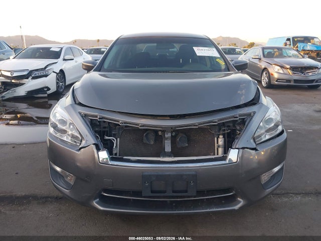 1N4AL3AP5FN891932 Nissan Altima 2.5/2.5 S/2.5 Sl/2.5 Sv