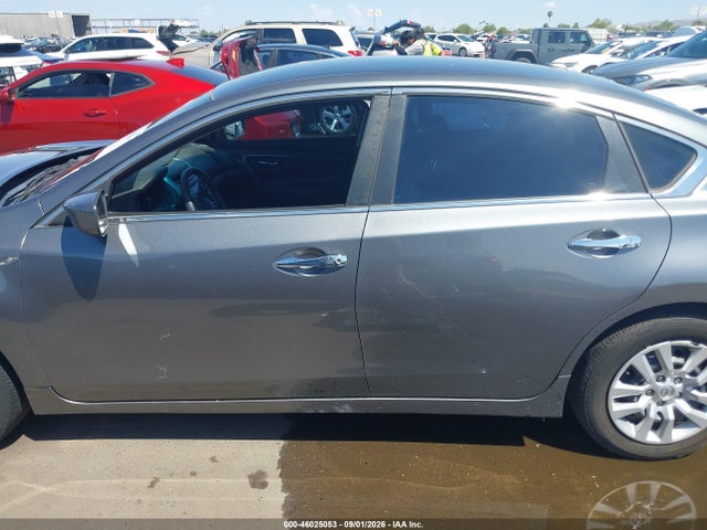 1N4AL3AP5FN891932 Nissan Altima 2.5/2.5 S/2.5 Sl/2.5 Sv