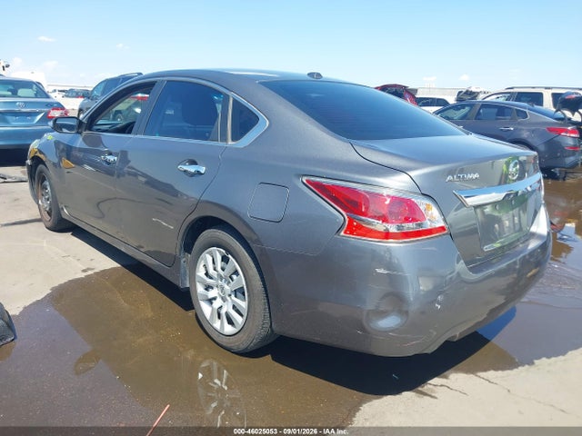 1N4AL3AP5FN891932 Nissan Altima 2.5/2.5 S/2.5 Sl/2.5 Sv