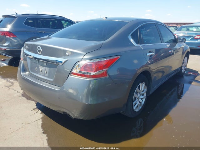 1N4AL3AP5FN891932 Nissan Altima 2.5/2.5 S/2.5 Sl/2.5 Sv
