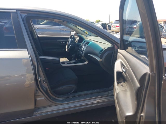 1N4AL3AP5FN891932 Nissan Altima 2.5/2.5 S/2.5 Sl/2.5 Sv
